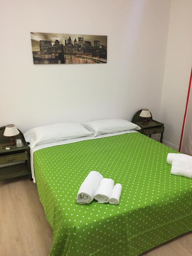 Bed & Breakfast Chloe Tropea 산타도메니카 외부 사진