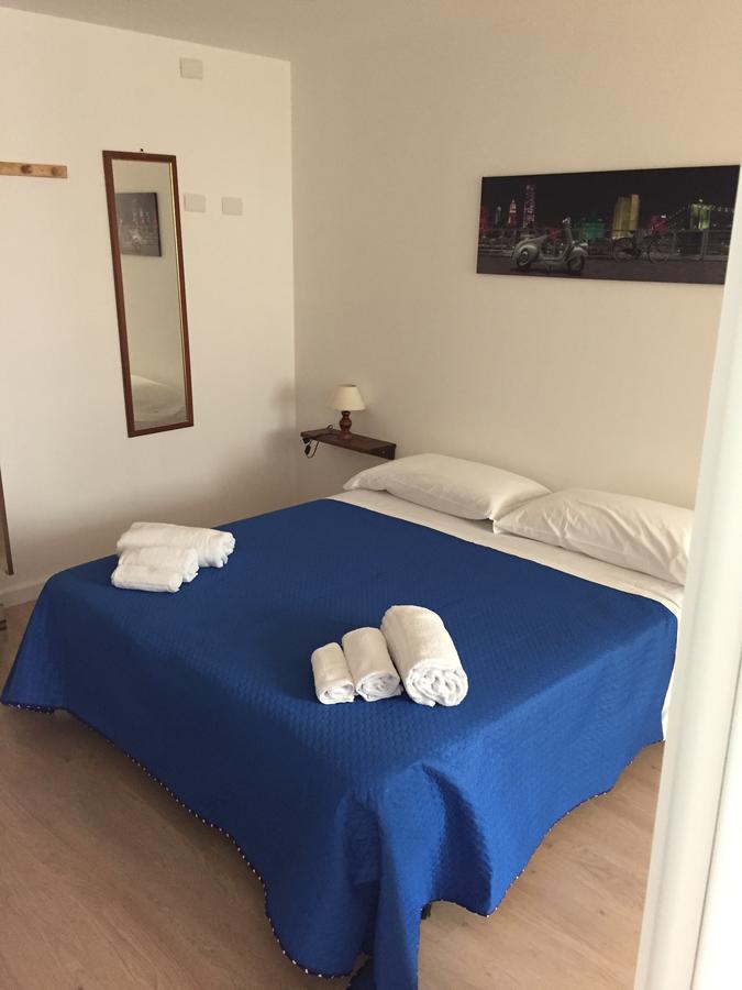 Bed & Breakfast Chloe Tropea 산타도메니카 외부 사진