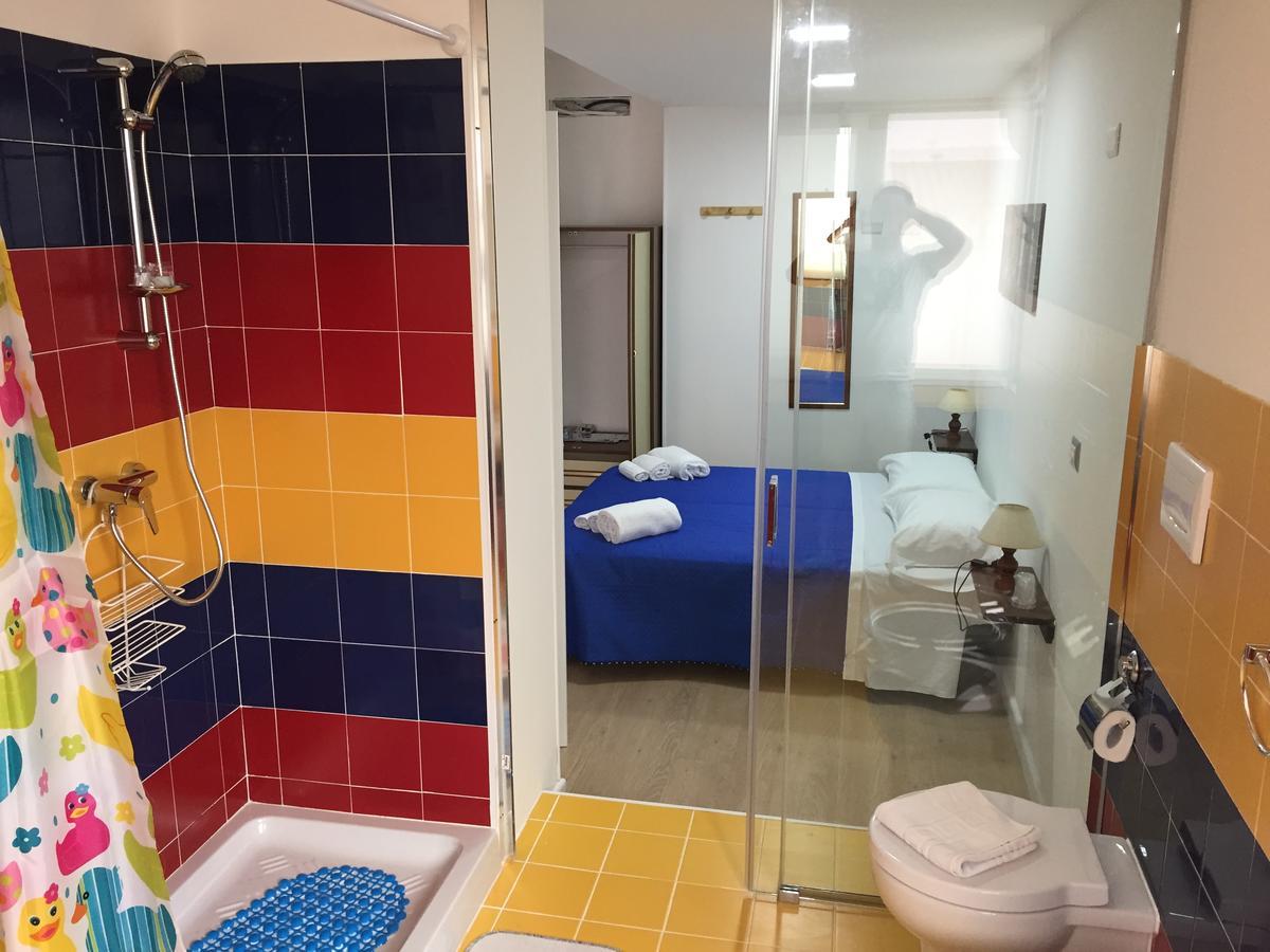 Bed & Breakfast Chloe Tropea 산타도메니카 외부 사진