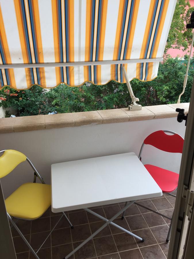Bed & Breakfast Chloe Tropea 산타도메니카 외부 사진